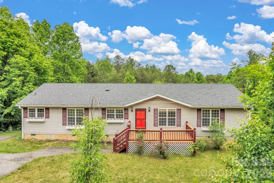 31 Trent Drive #48, Leicester, NC 28748 - #3
