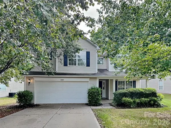 2882 Deep Cove Drive Nw, Concord, NC 28027