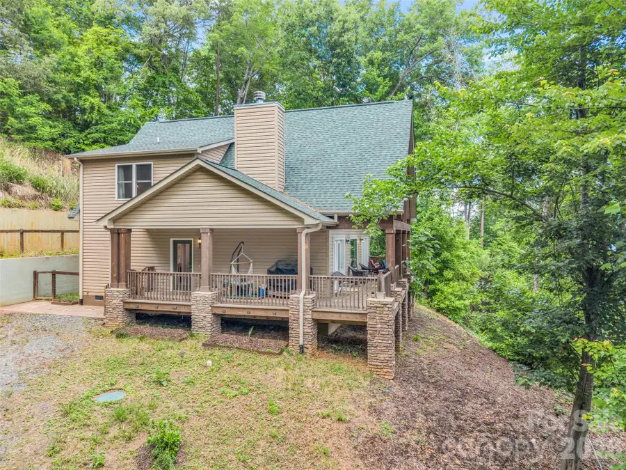 227 Snug Harbor Circle, Lake Lure, NC 28746 - #2