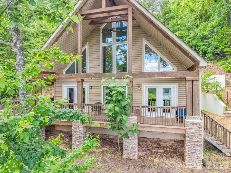 227 Snug Harbor Circle, Lake Lure, NC 28746 - #3