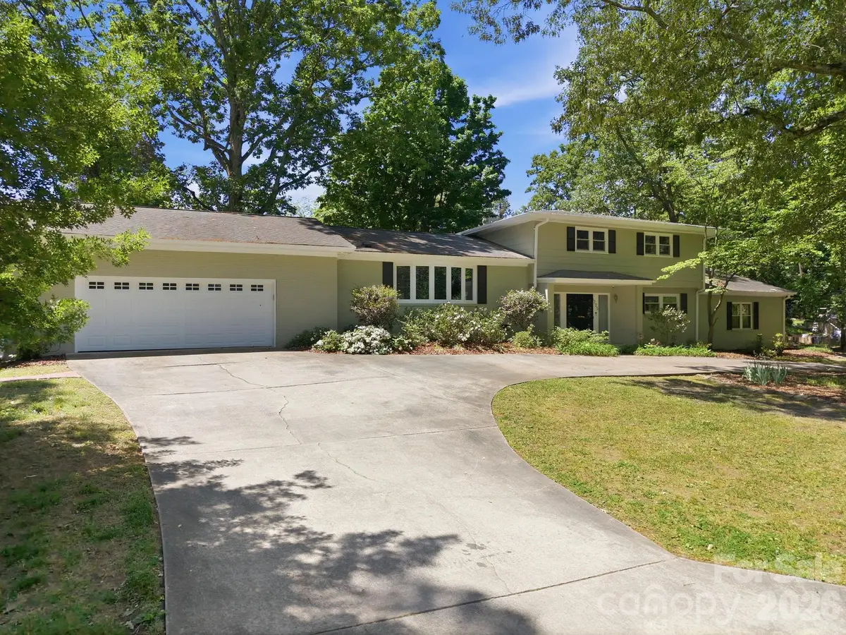 225 Stonewall Road, Salisbury, NC 28144 - #1