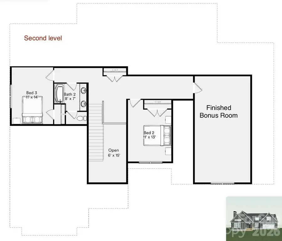 TBD Sky Drive #2, Asheville, NC 28804 - #3