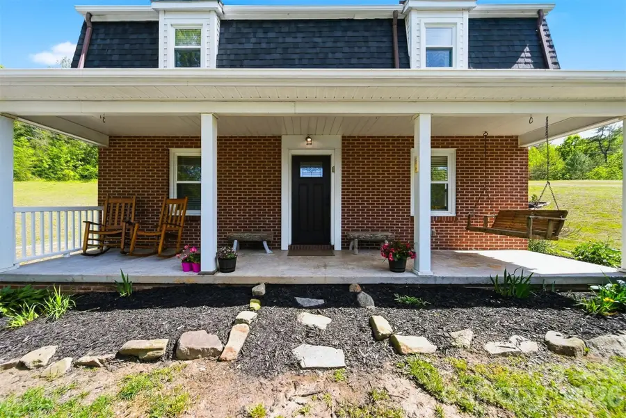 4316 Grandin Road, Lenoir, NC 28645 - #2