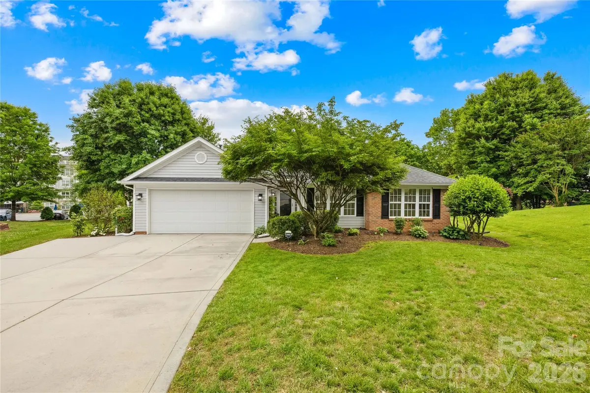 124 Huckleberry Lane, Mount Holly, NC 28120 - #1