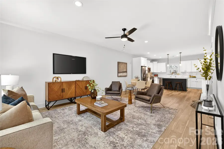 4630 Mcclure Road, Charlotte, NC 28216 - #3