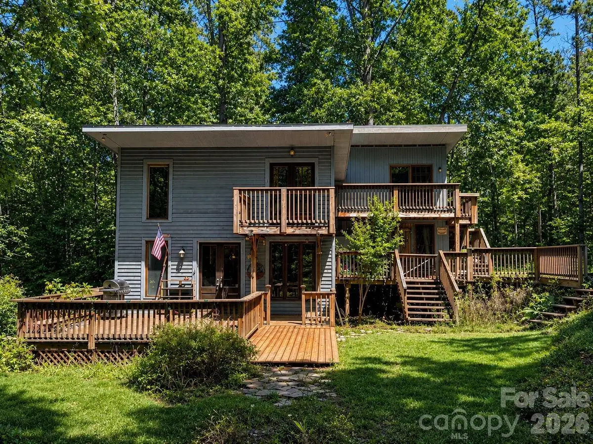 183, 214 Cedarberry Glen, Rutherfordton, NC 28139 - #1