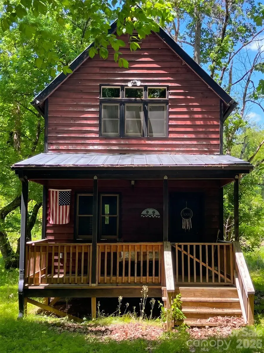 183, 214 Cedarberry Glen, Rutherfordton, NC 28139 - #3
