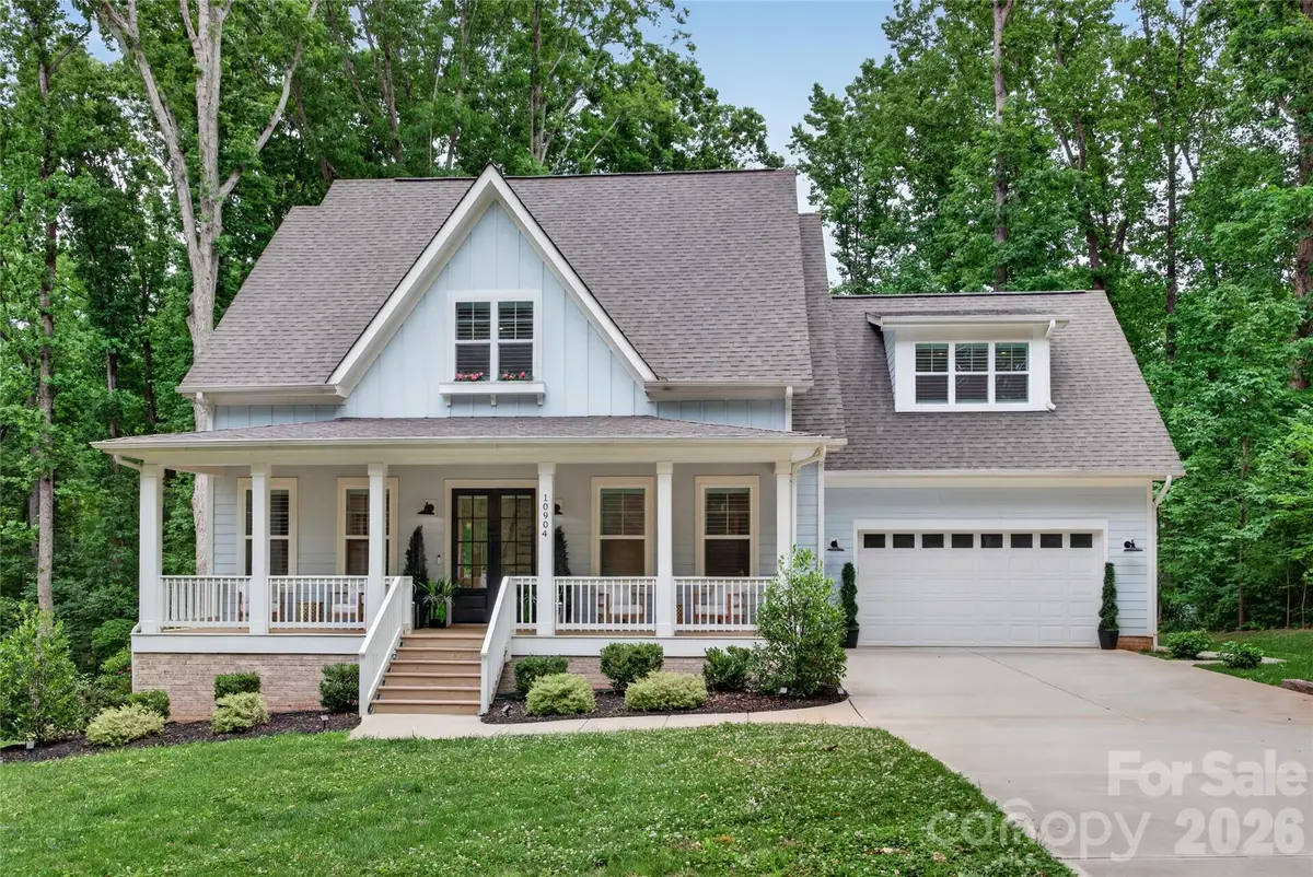 10904 Leyton Place, Charlotte, NC 28227 - #1