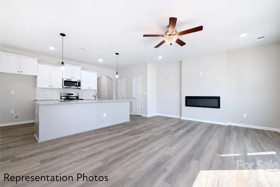 5933 Wallace Avenue, Charlotte, NC 28227 - #2