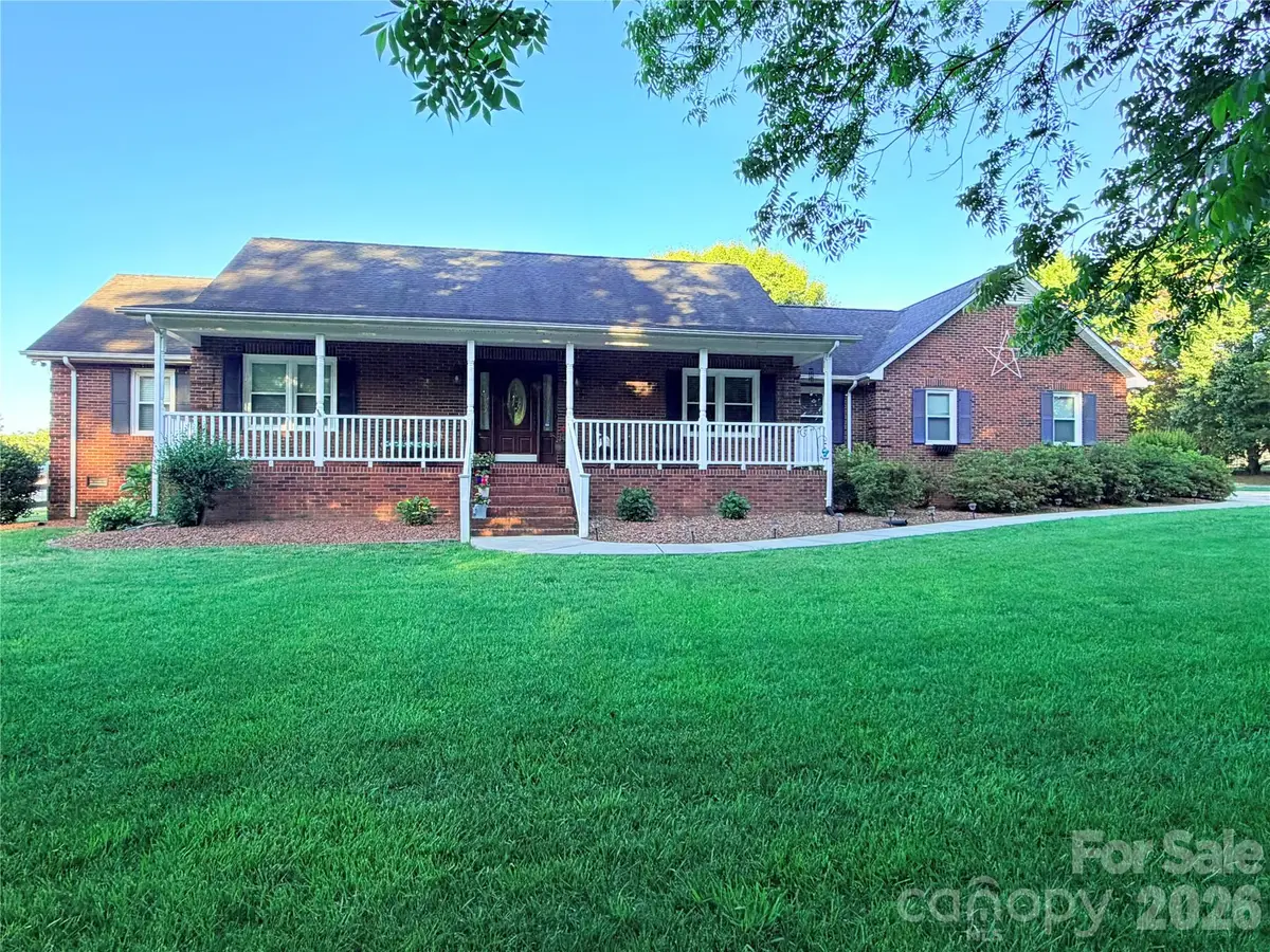 4017 Mullis Newsome Road, Monroe, NC 28110 - #1