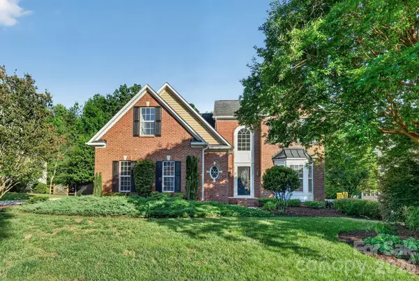 129 Doby Creek Court, Fort Mill, SC 29715