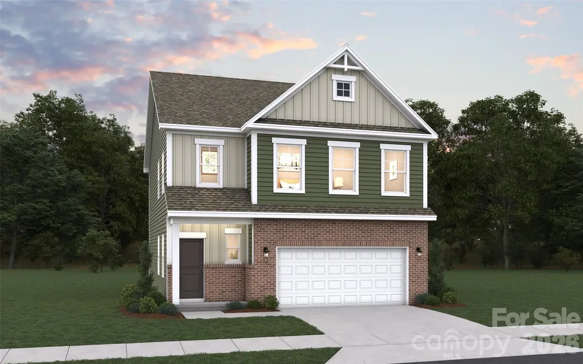 412 Brick House Road, York, SC 29745 - #1