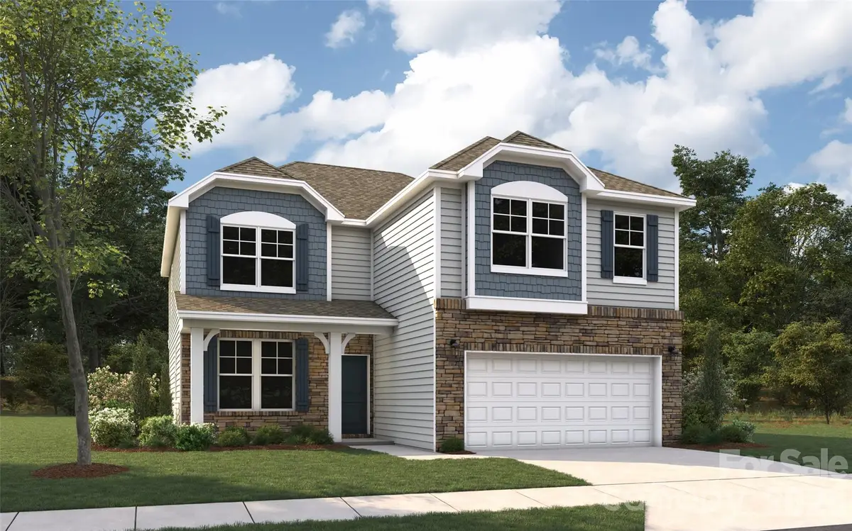 420 Brick House Road, York, SC 29745 - #1