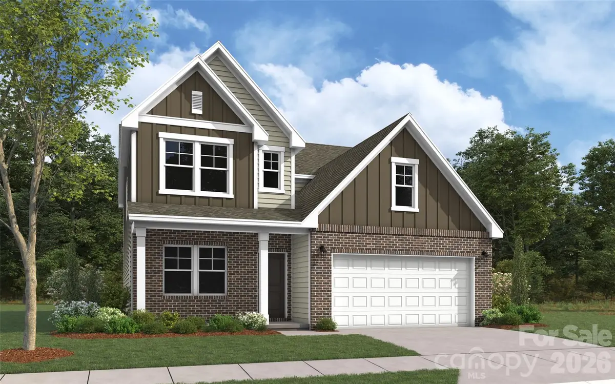 602 Emily Katelyn Road, York, SC 29745 - #1