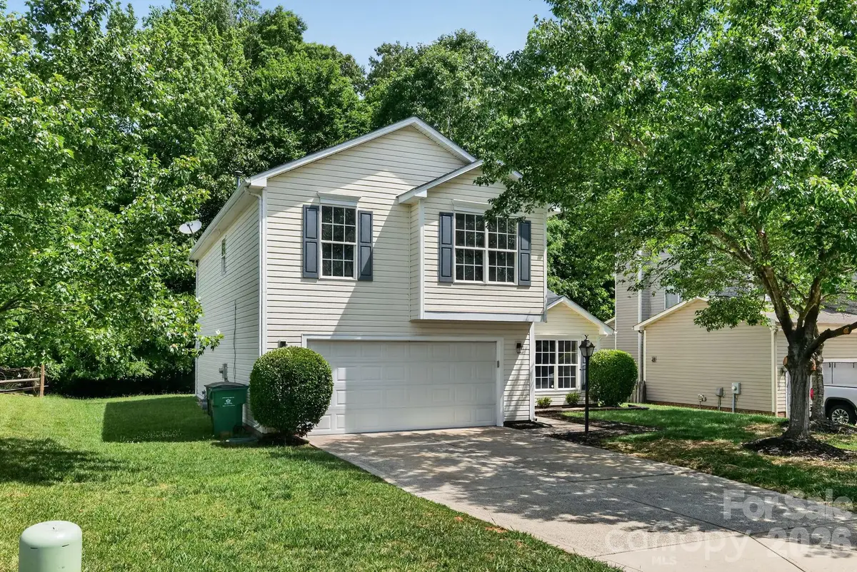 5313 Crisfield Road, Charlotte, NC 28269 - #1