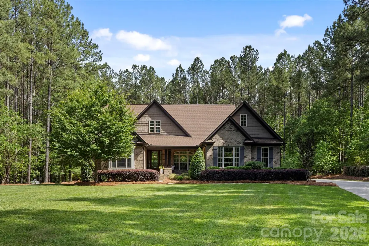6819 Steele Road, Waxhaw, NC 28173 - #1