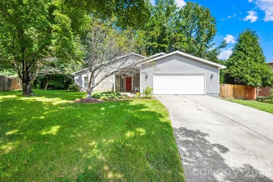 6509 Wealdstone Court, Mint Hill, NC 28227 - #3