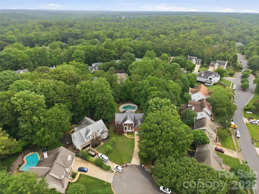 2605 Marmot Point Lane, Charlotte, NC 28270 - #2