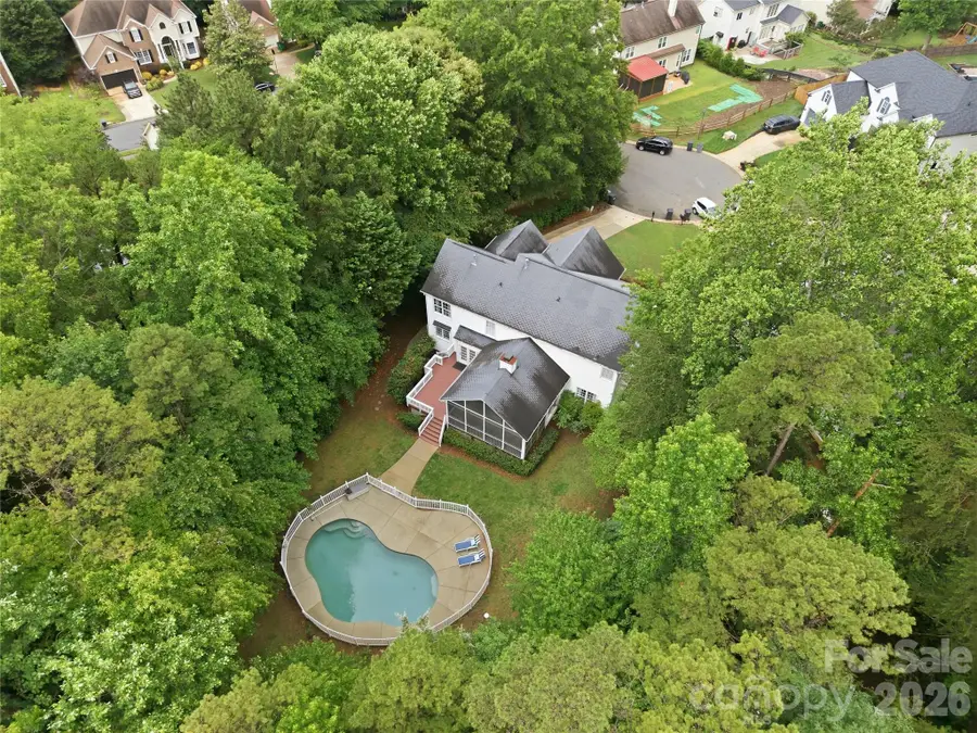 2605 Marmot Point Lane, Charlotte, NC 28270 - #3
