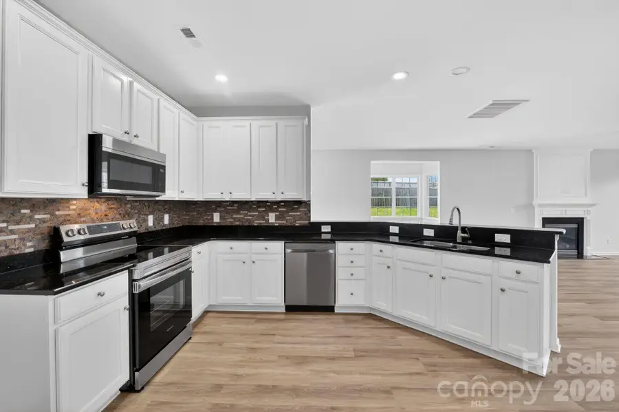 8915 Merrie Rose Avenue, Charlotte, NC 28213 - #2
