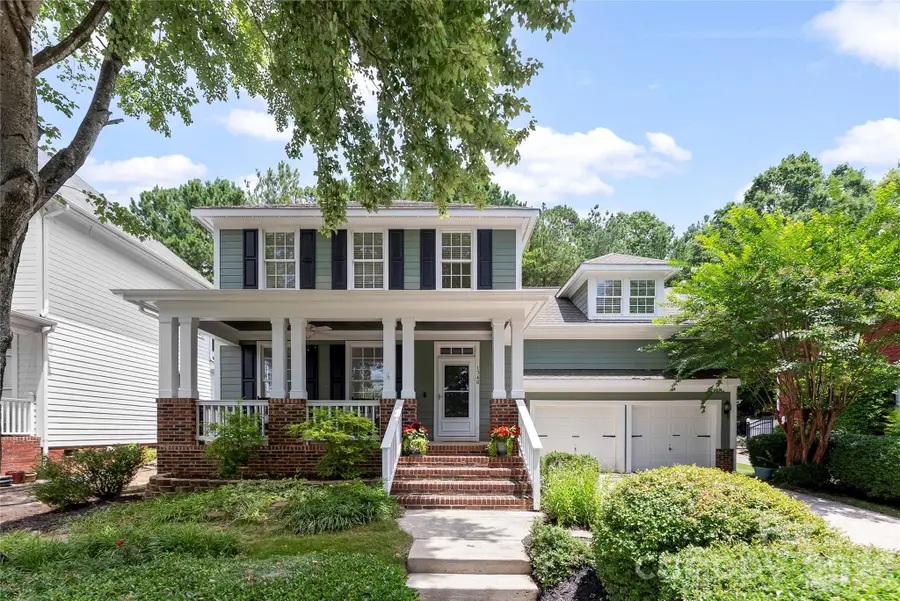 1348 Barnett Woods Crossing, Fort Mill, SC 29708 - #3