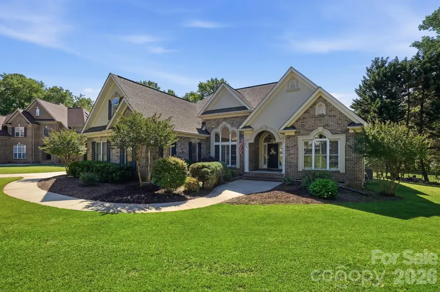 2066 Applebrook Drive, Monroe, NC 28110 - #3