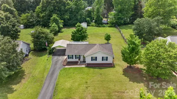3504 Sassafras Trail, Waxhaw, NC 28173