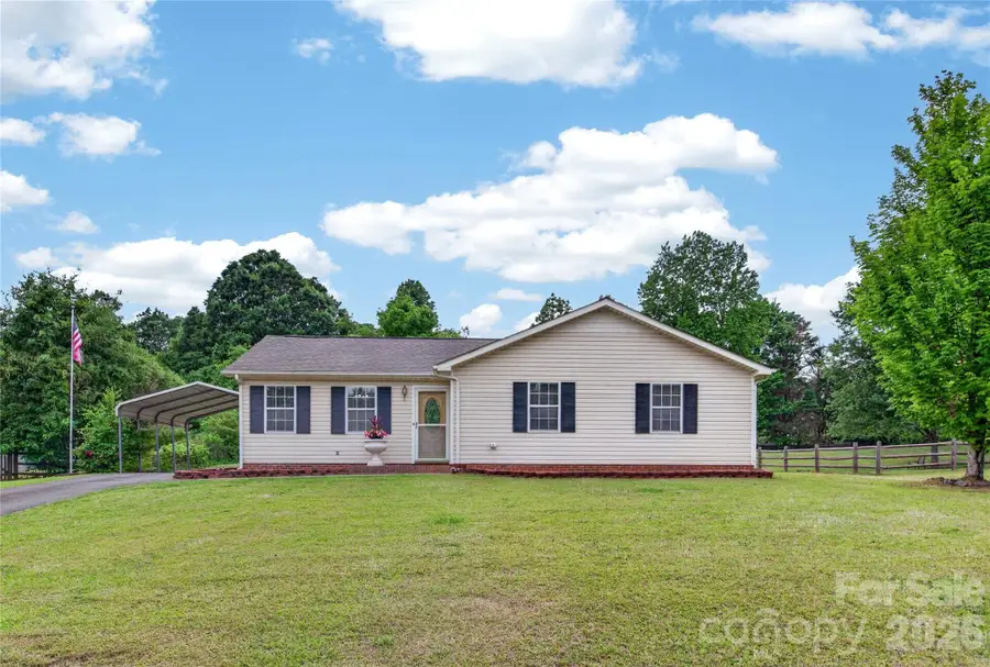 3504 Sassafras Trail, Waxhaw, NC 28173 - #2