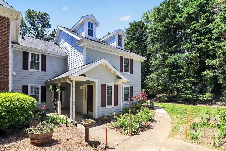 9232 Kings Canyon Drive, Charlotte, NC 28210 - #2