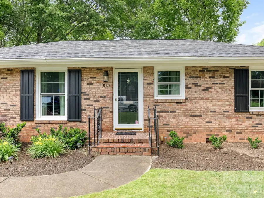 845 Fairbanks Road, Charlotte, NC 28210 - #2