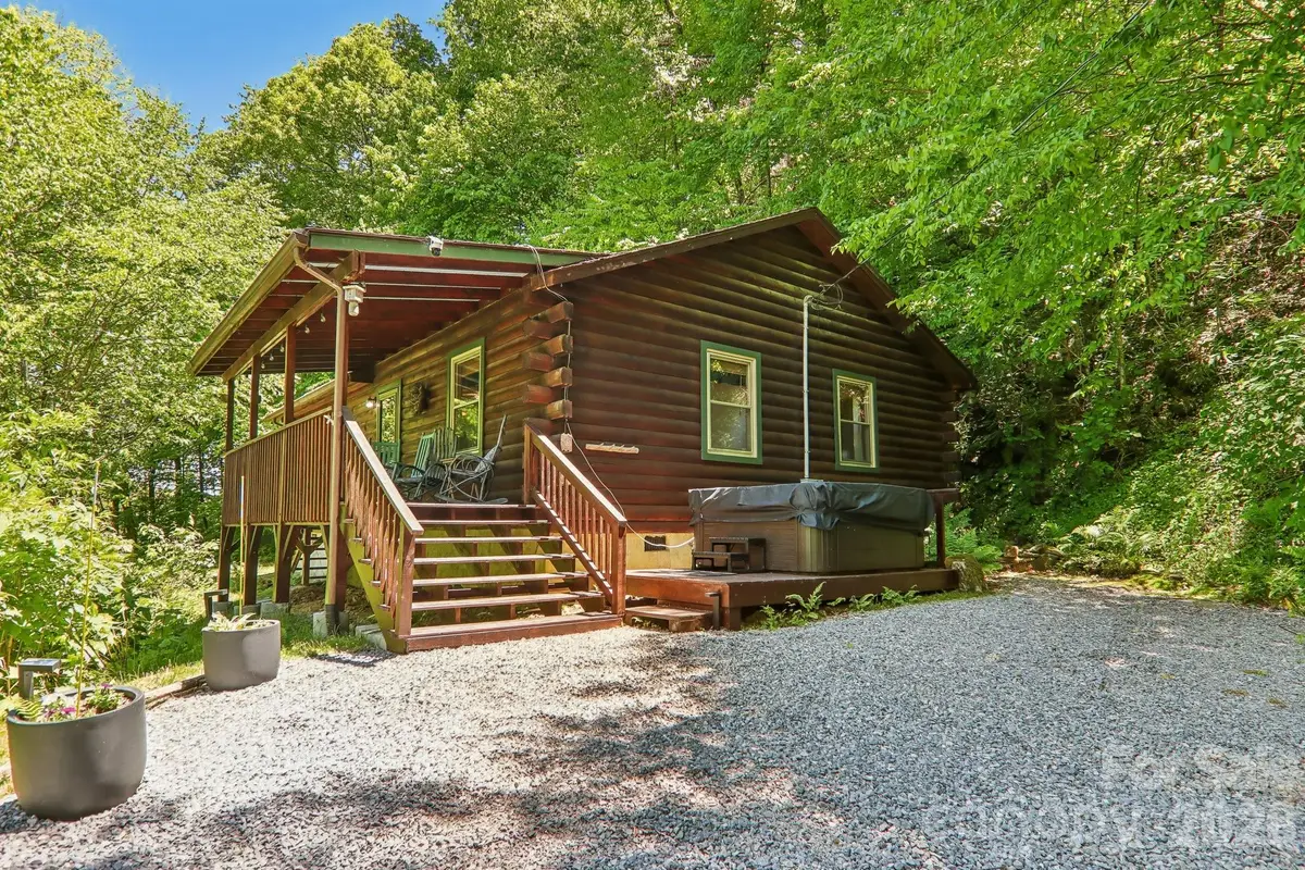 152 Trails End Lane, Maggie Valley, NC 28751 - #1