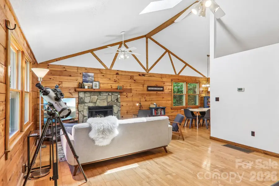 152 Trails End Lane, Maggie Valley, NC 28751 - #2
