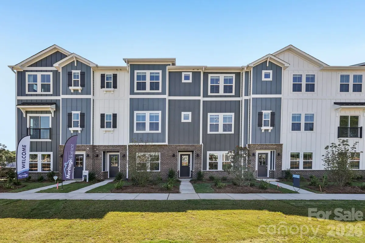 355 Golden Maple Court, Fort Mill, SC 29708 - #1