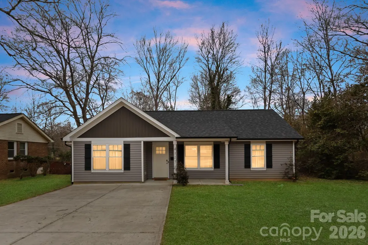 4117 Colebrook Road, Charlotte, NC 28215 - #1