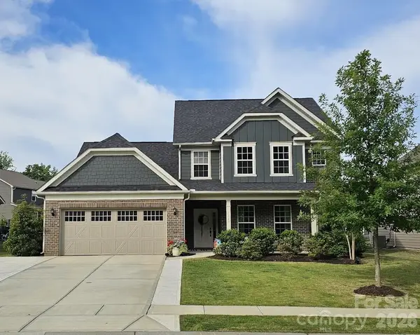 1163 Regions Boulevard, Indian Land, SC 29707