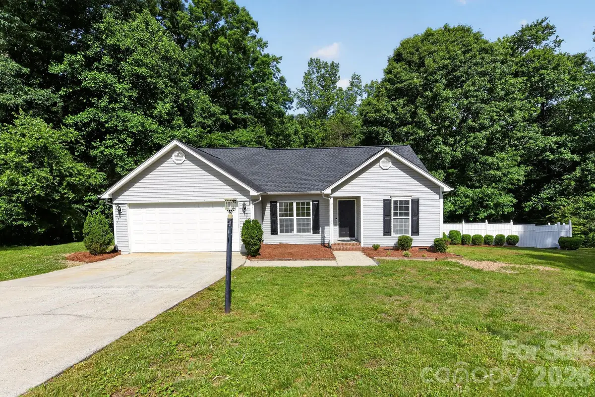209 Red Oak Court, Gastonia, NC 28052 - #1