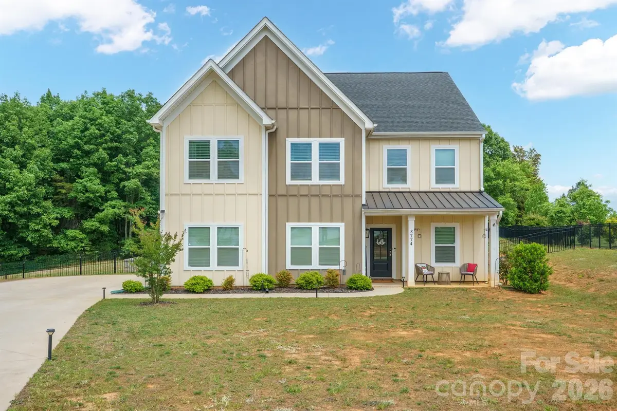 3774 Old Village Drive, Maiden, NC 28650 - #1