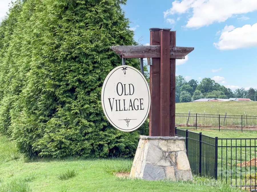 3774 Old Village Drive, Maiden, NC 28650 - #3