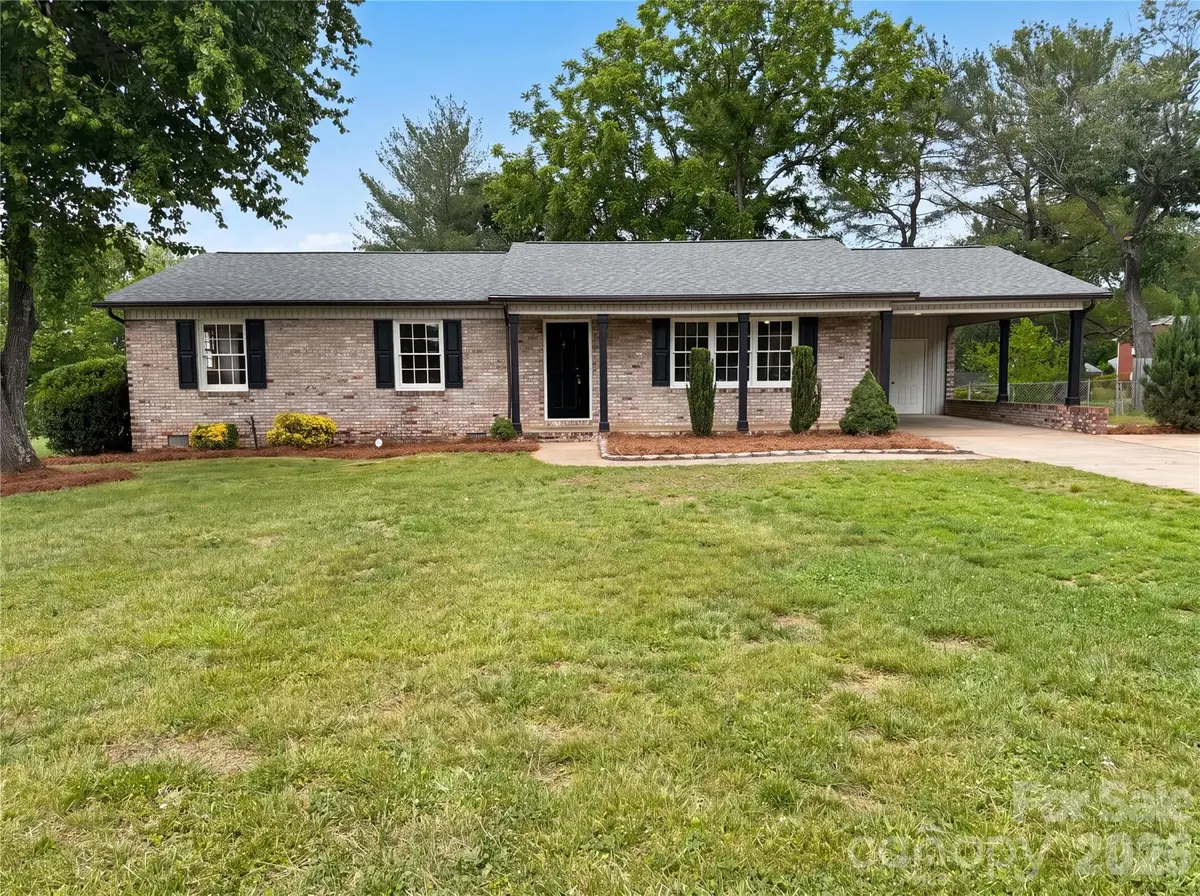 814 Charles Road, Shelby, NC 28152 - #1