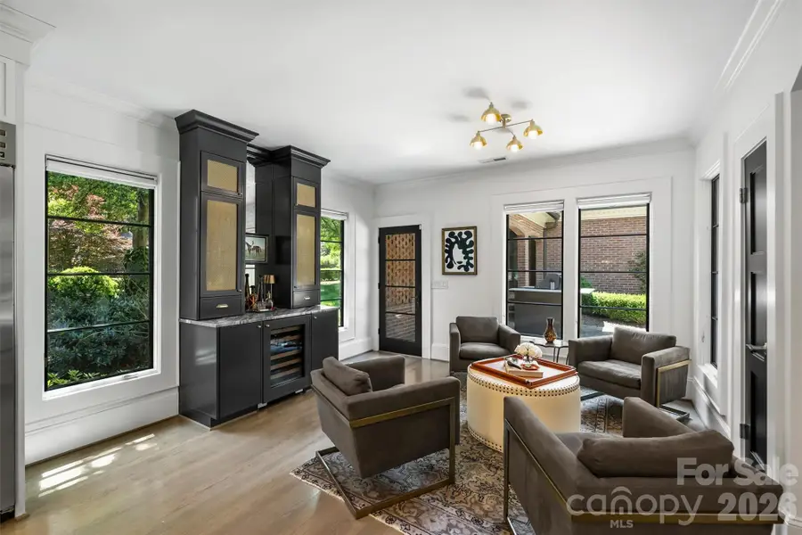 3610 Sharon Road, Charlotte, NC 28211 - #2
