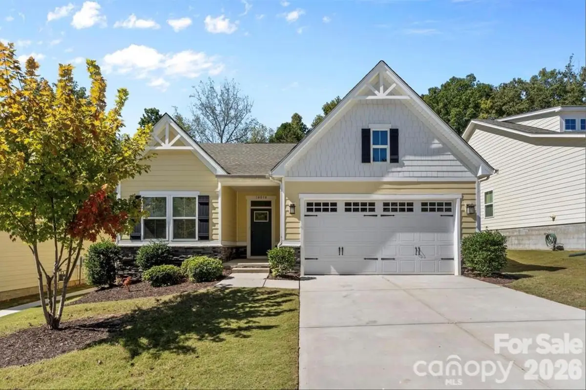 10050 Lilac Court, Charlotte, NC 28215 - #1