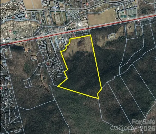 00000 Soco Road, Maggie Valley, NC 28751