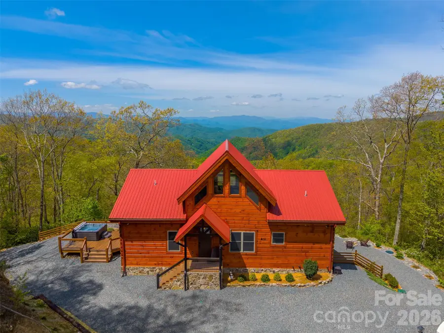 716 Equestrian Drive, Bryson City, NC 28713 - #2