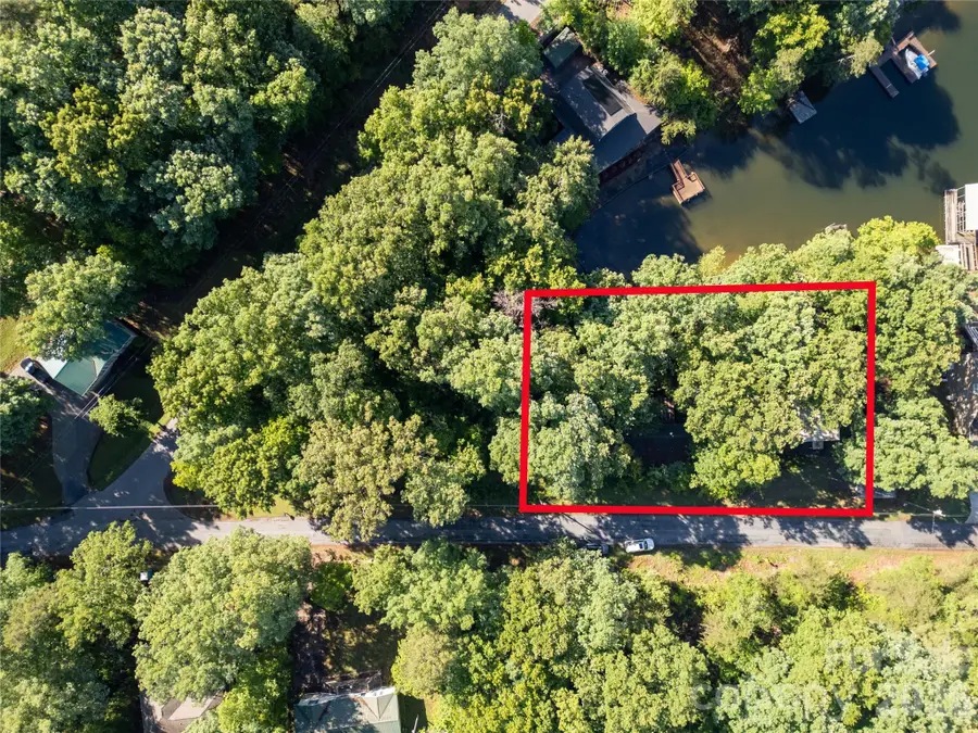 292 N Shoreline Drive, New London, NC 28127 - #3