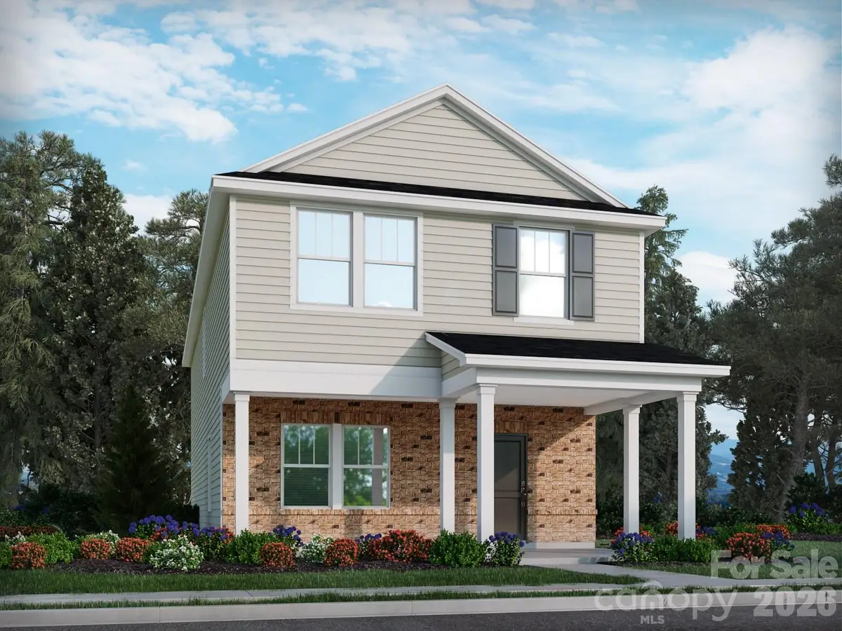 7263 Yardley Street, Gastonia, NC 28056 - #1