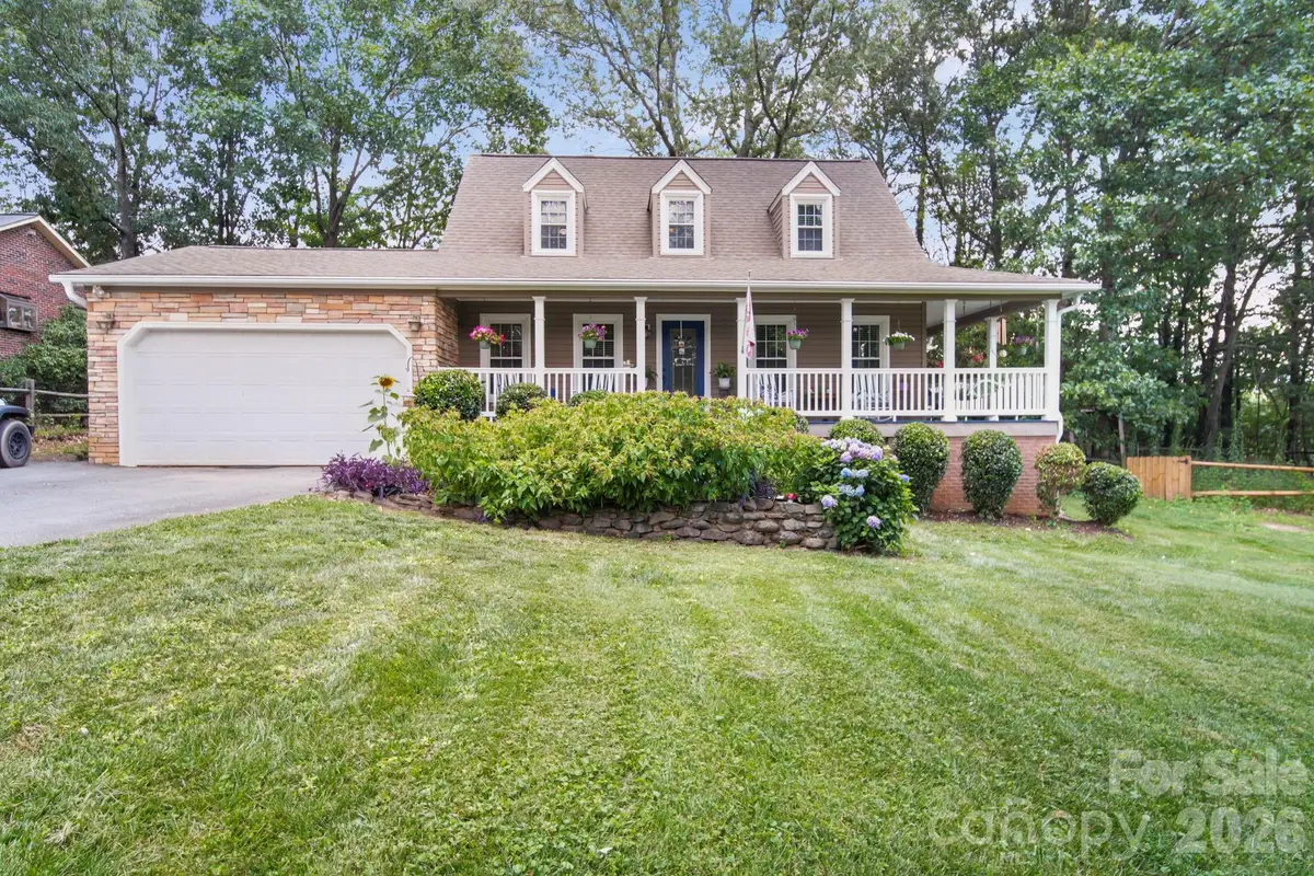 7813 Red Robin Trail, Denver, NC 28037 - #1