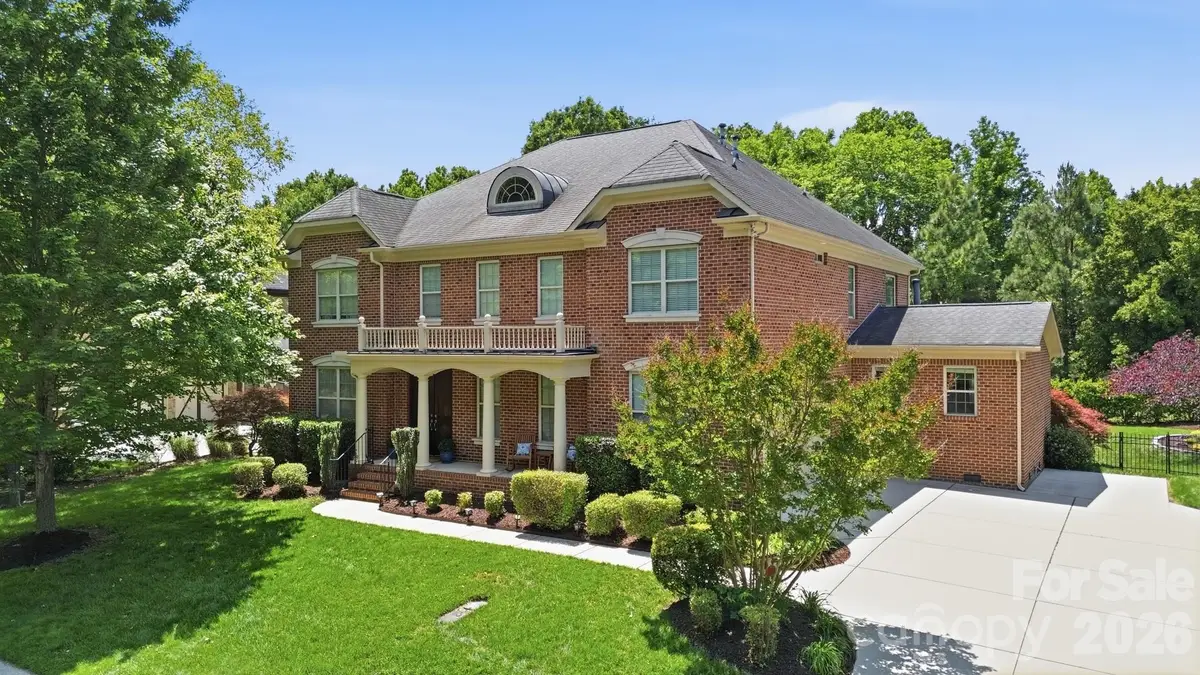 3219 Lakehurst Crossing, Matthews, NC 28104 - #1