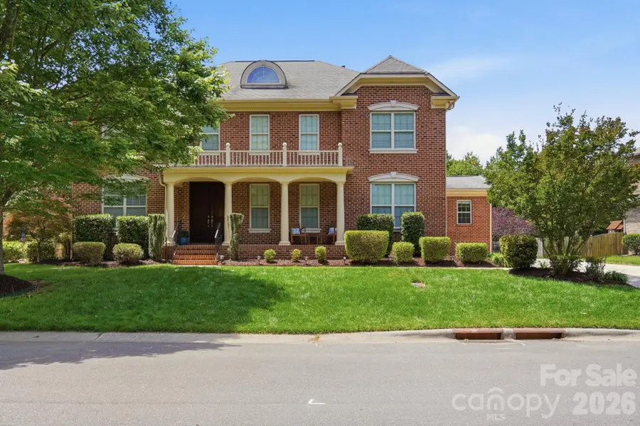 3219 Lakehurst Crossing, Matthews, NC 28104 - #2