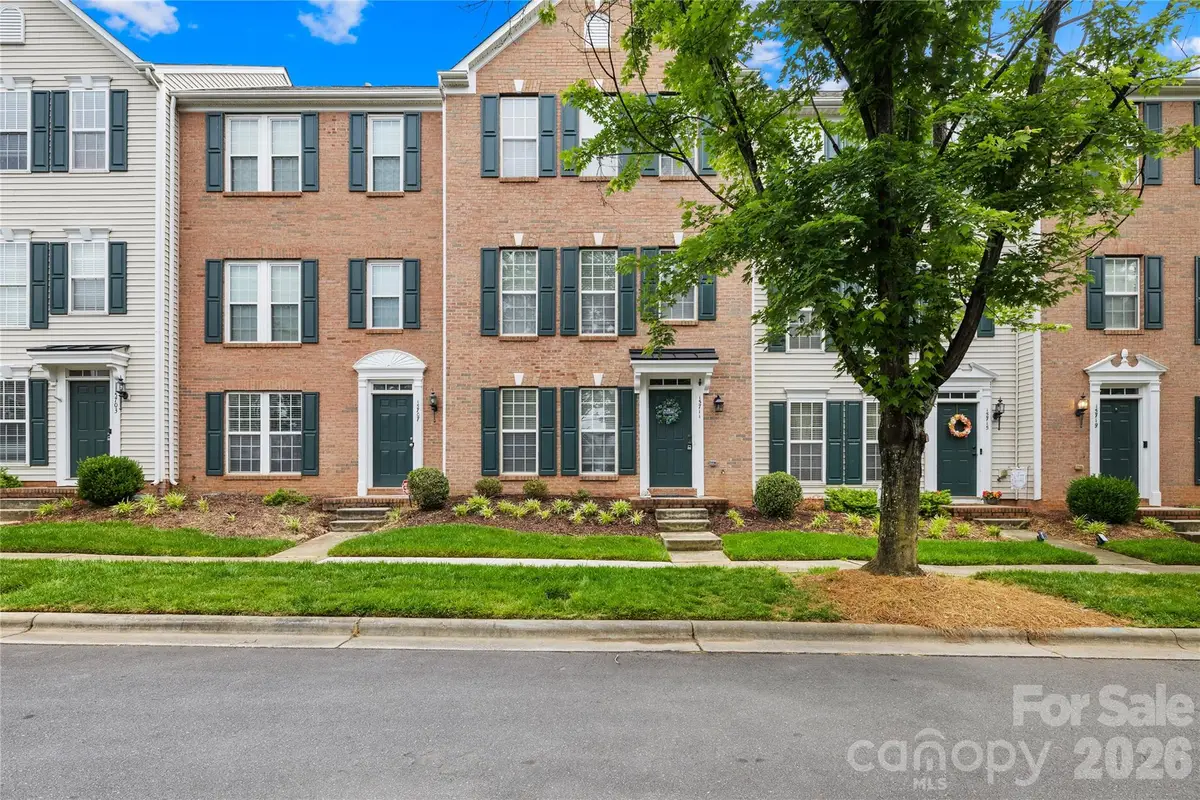 15711 King Louis Court, Charlotte, NC 28277 - #1