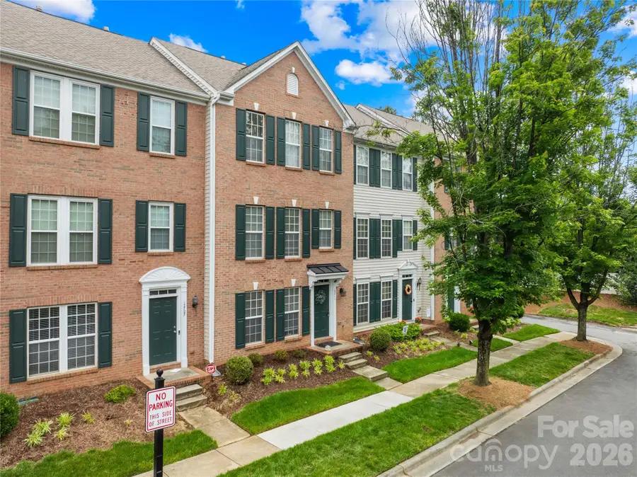 15711 King Louis Court, Charlotte, NC 28277 - #2